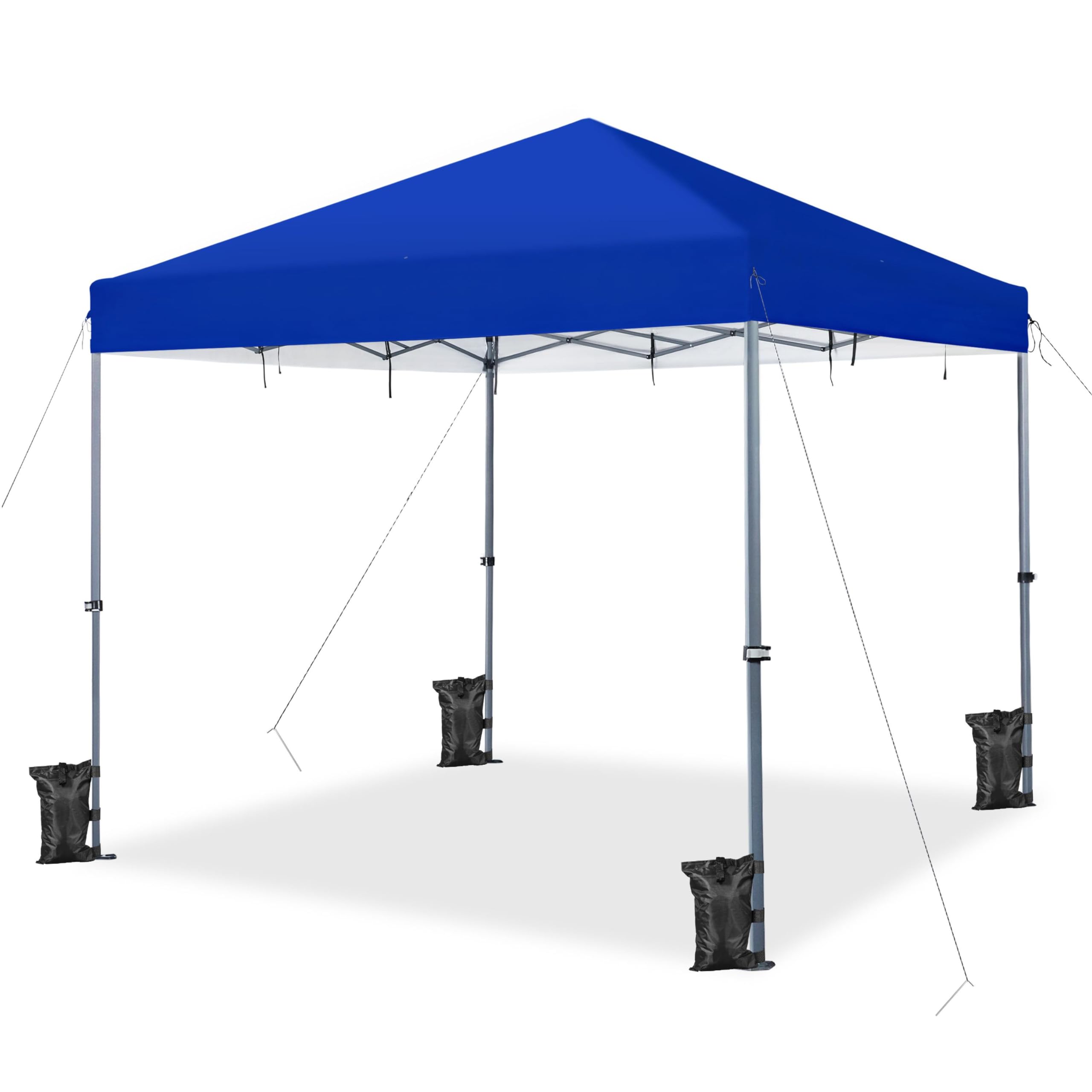 12x12 instant canopy