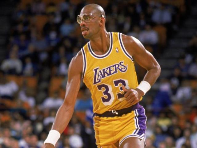 lakers abdul-jabbar