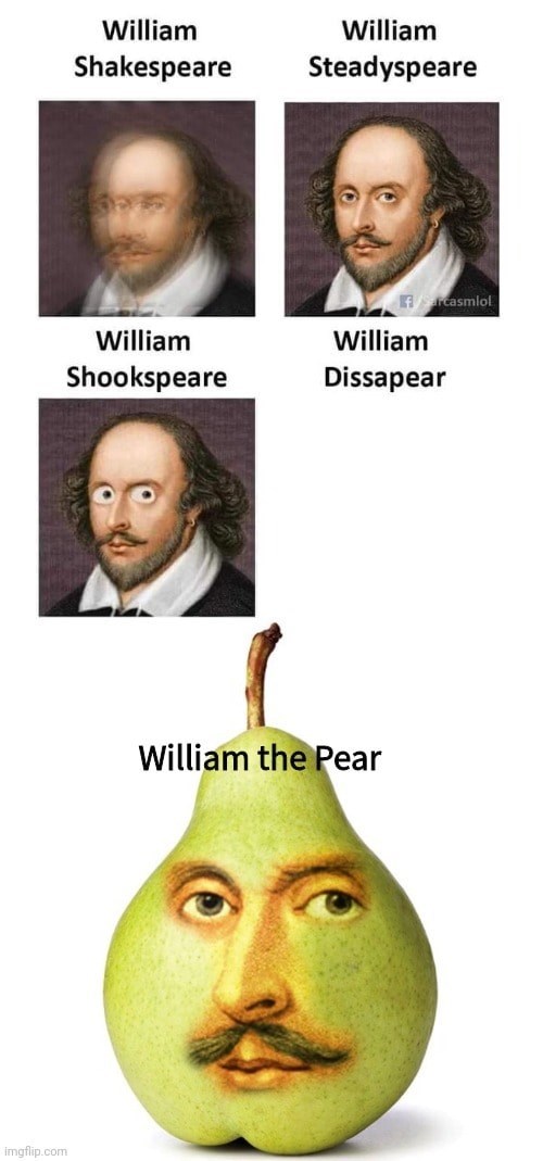 shakespeare memes