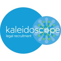 kaleidoscope legal recruitment