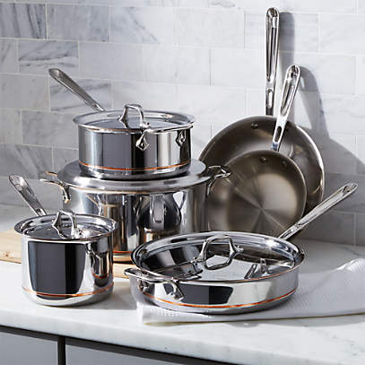 all clad pans canada