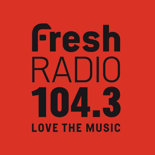 1043 fresh radio