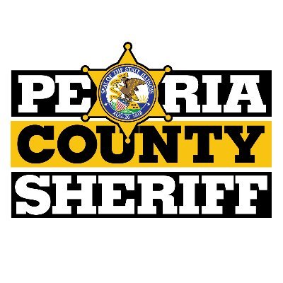 peoria county sheriff