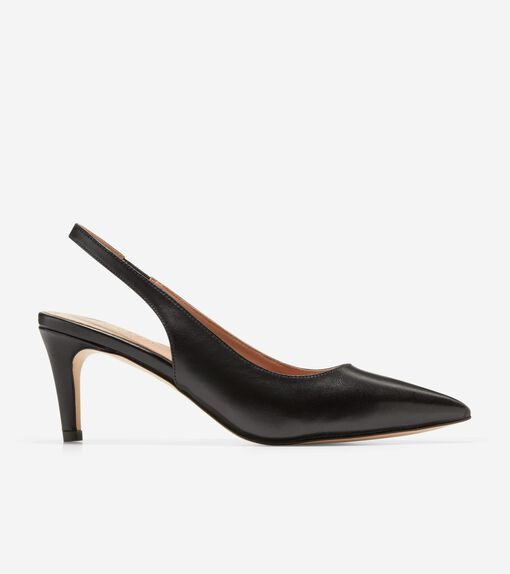 cole haan high heels