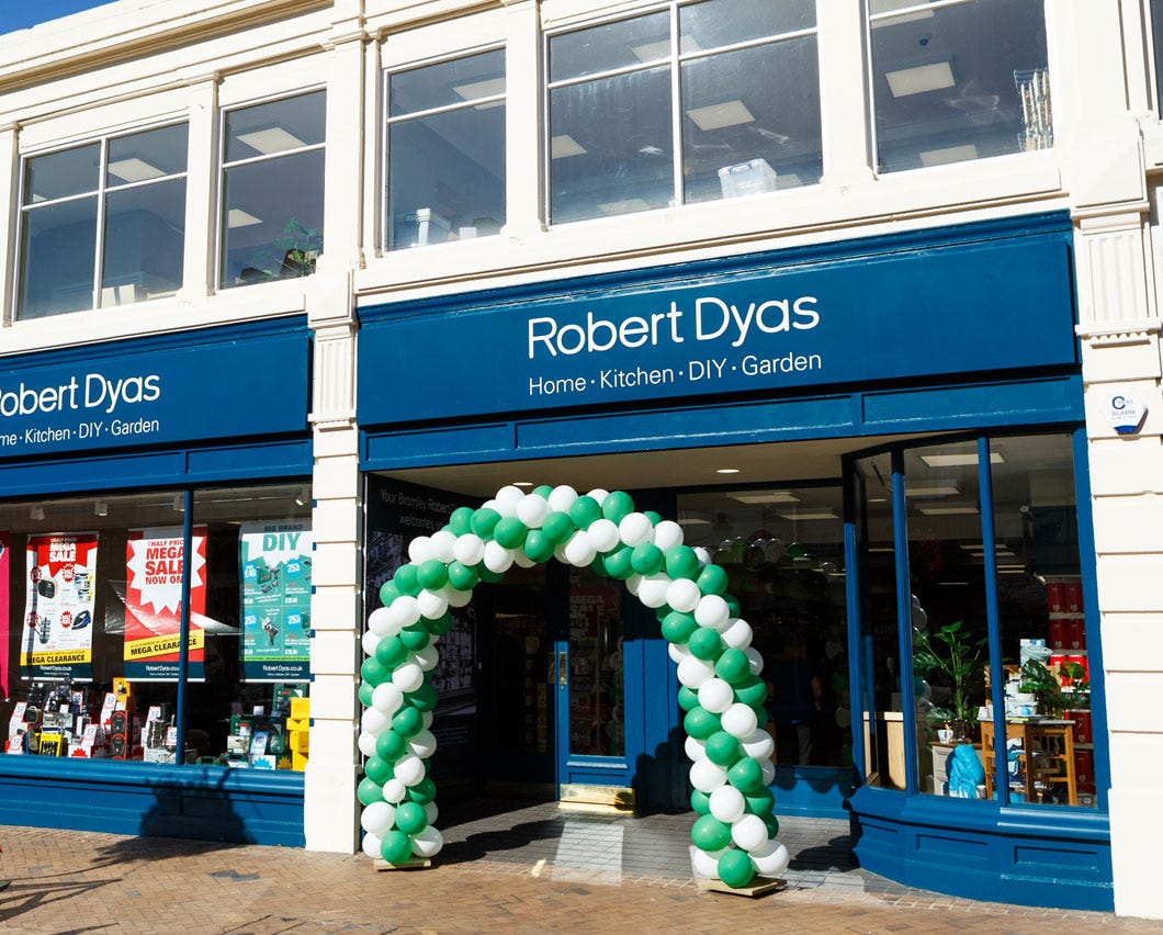 robert dyas near me