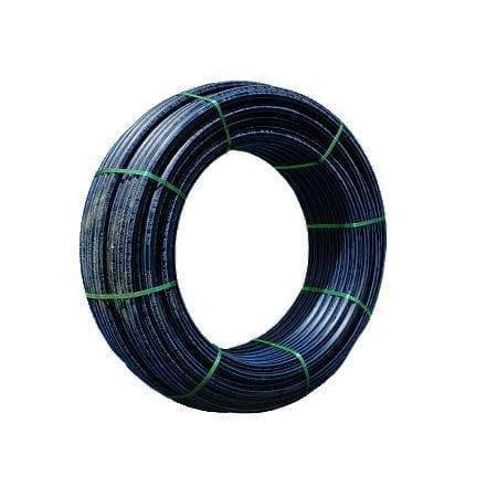 50mm blue line poly pipe price