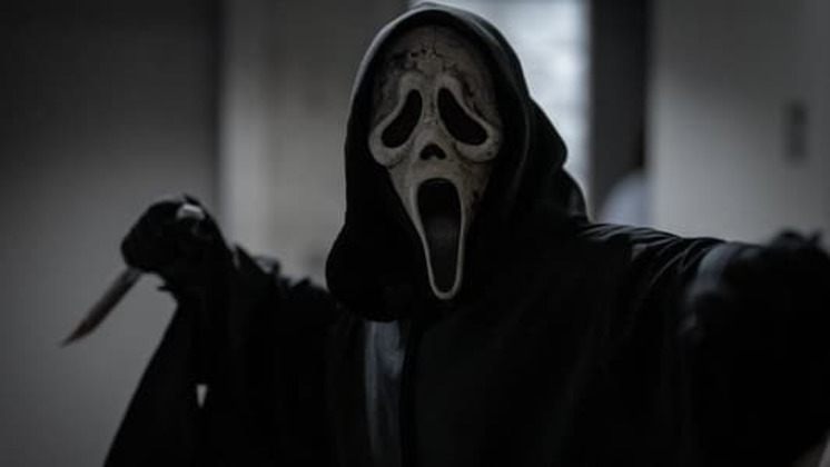 scream pelisplus