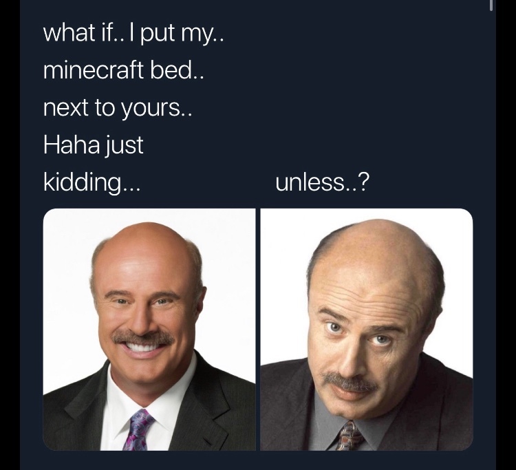 doctor phil memes