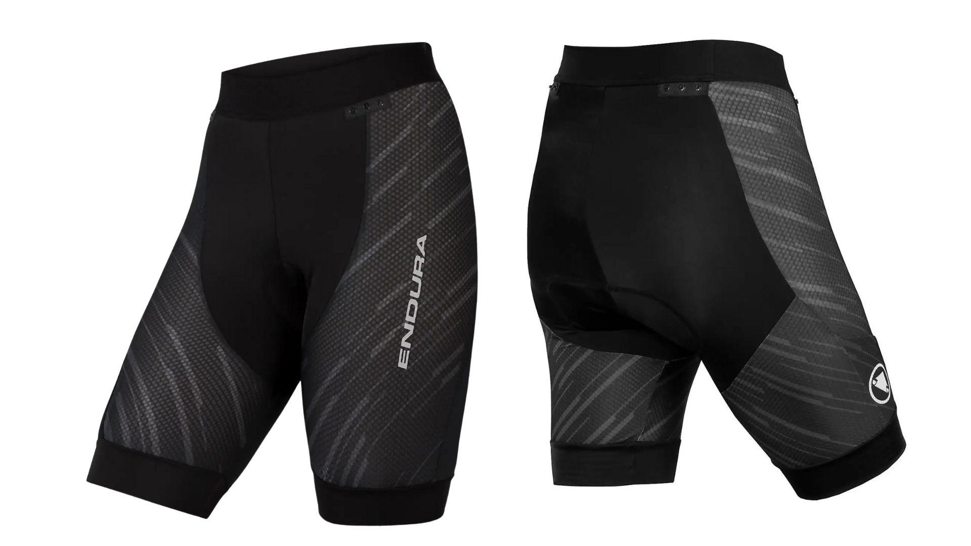 best padded bicycle shorts