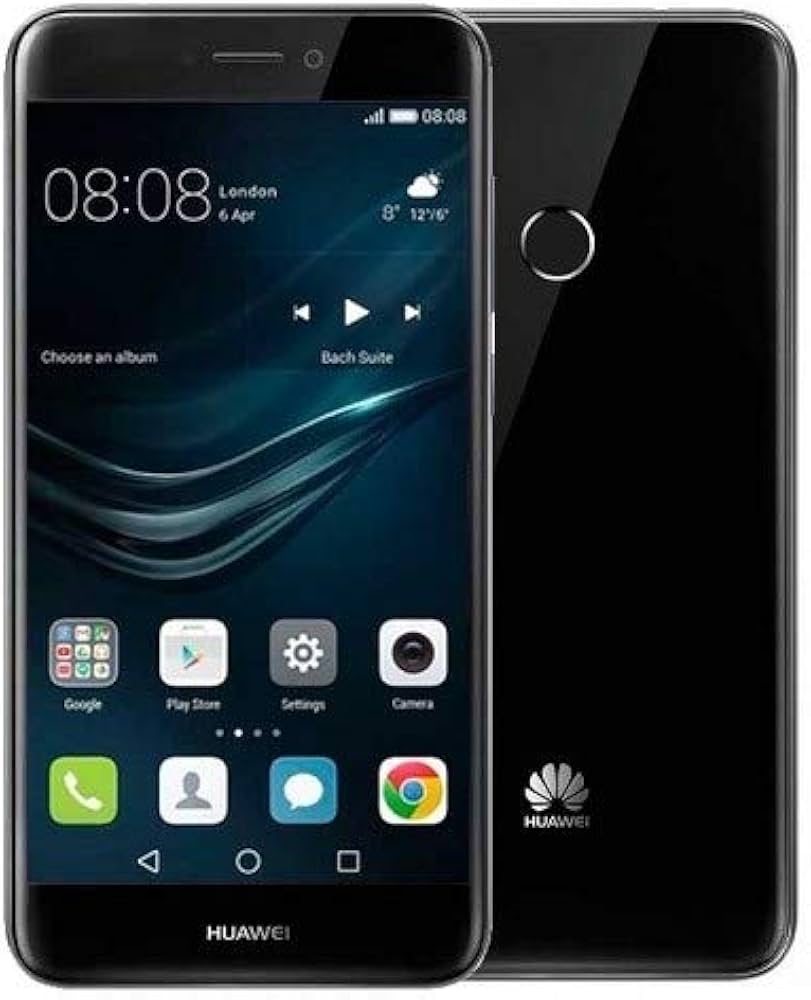 p9 lite 2017