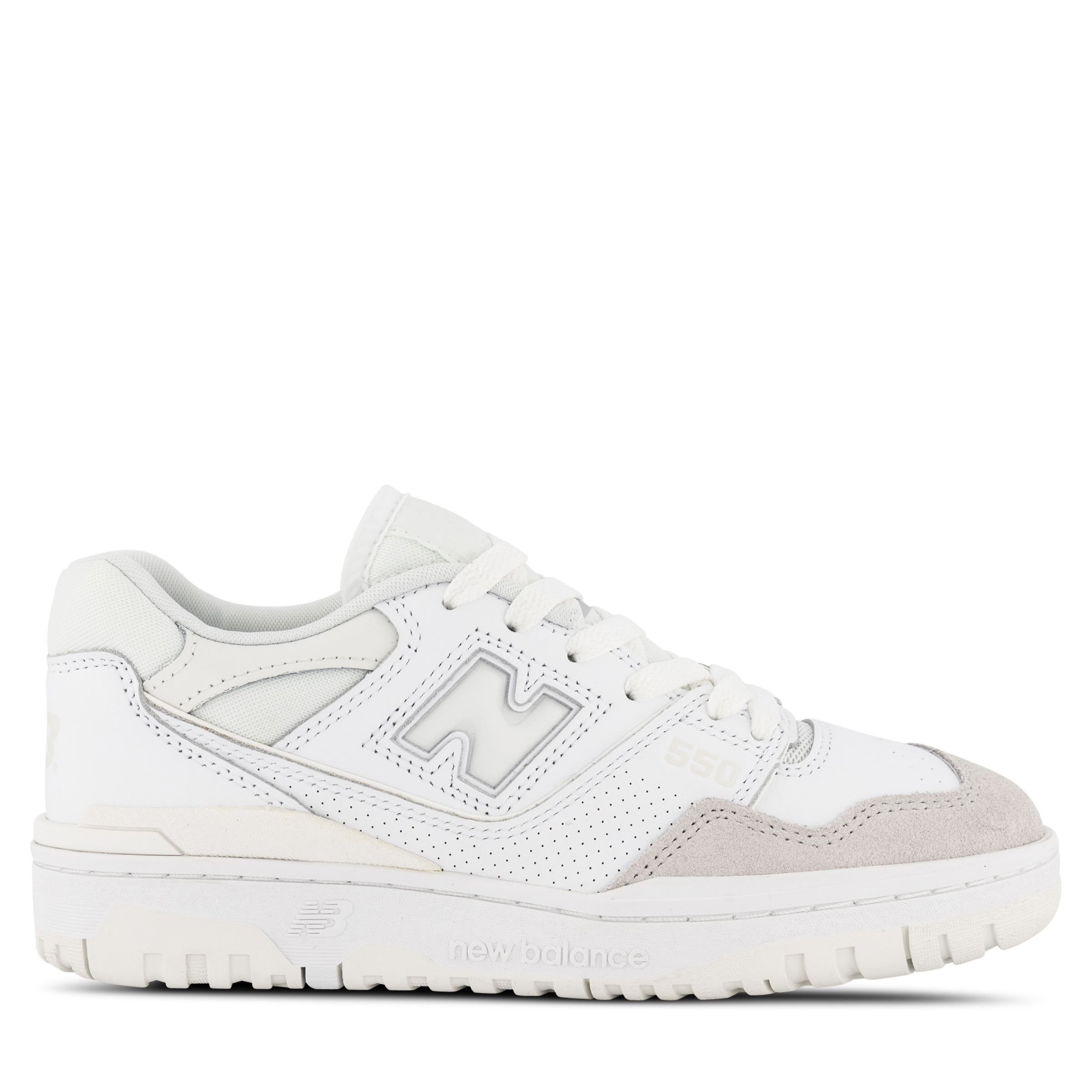 new balance 550 munsell white