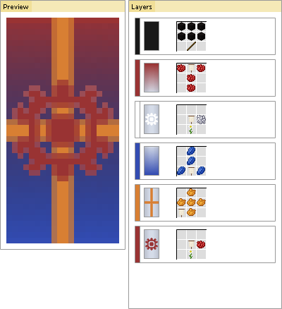 minecraft banners generator