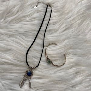dream moods necklace