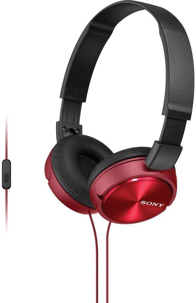 sony mdr-zx310ap headphones