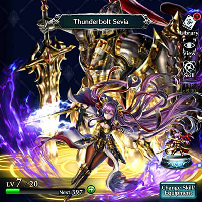 last cloudia tier