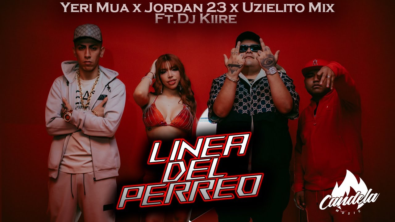 lo mas sonado del perreo