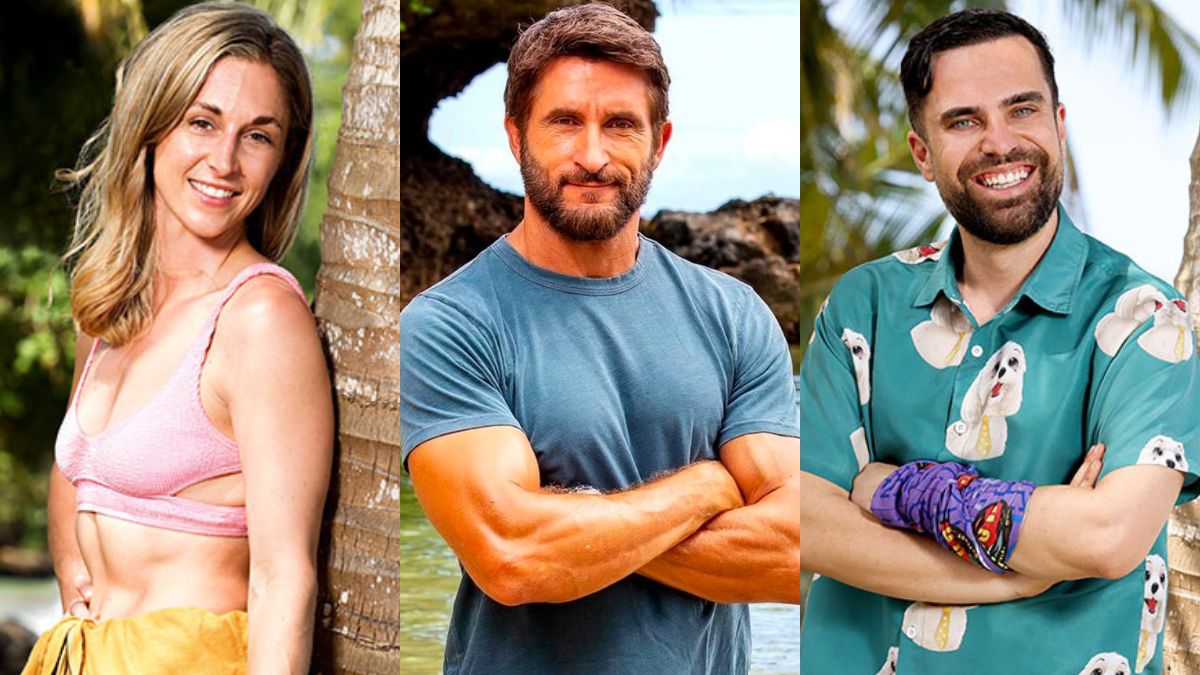 survivor australia 2023