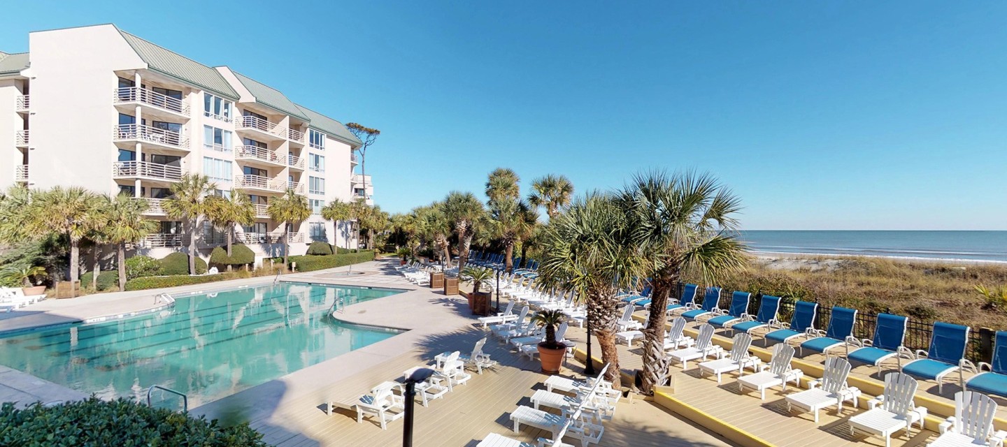 hilton head vacation rentals oceanfront