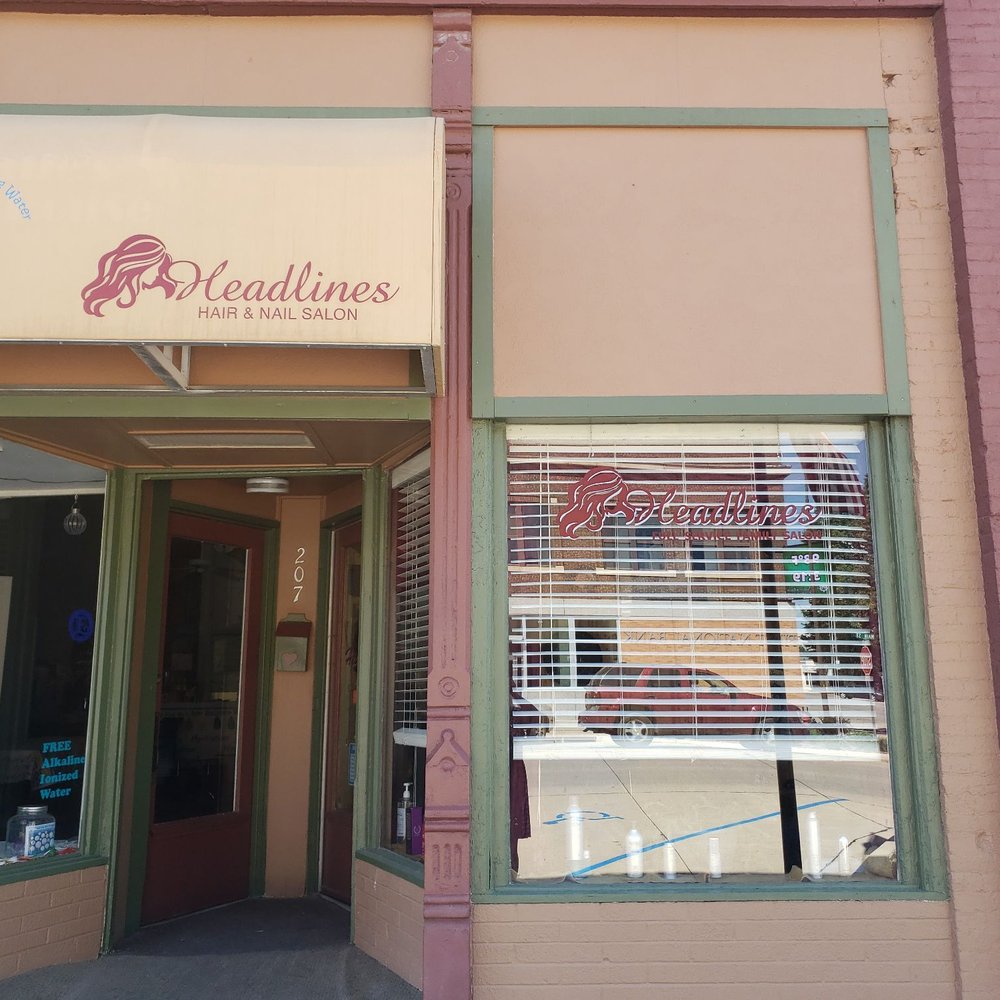 hair salons chadron ne