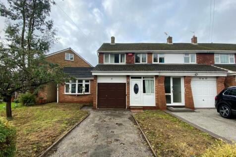 houses to rent brownhills