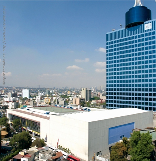 casa de cambio world trade center mexico