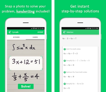 cymath apk