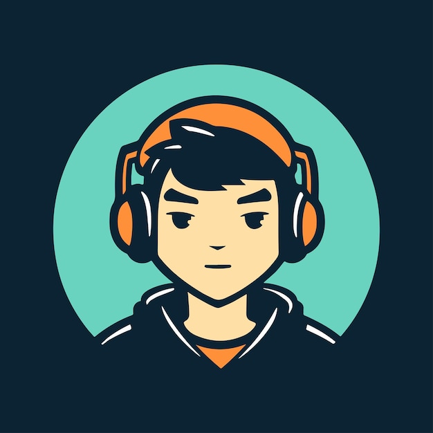 gamer profile photo