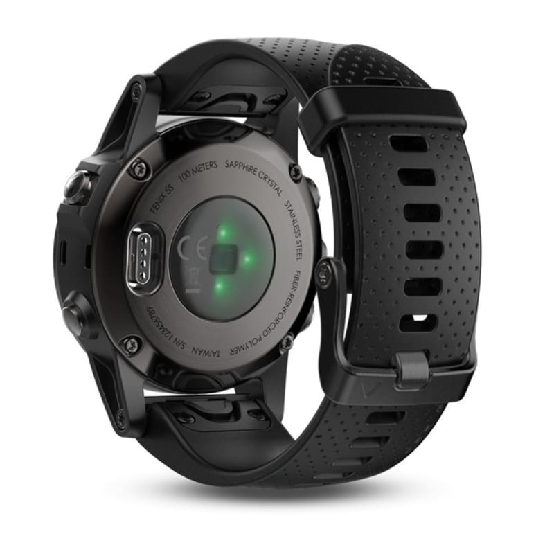 garmin fenix 5 garmin