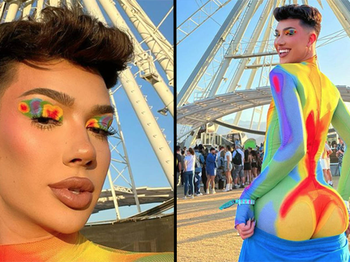 james charles brazilian butt lift