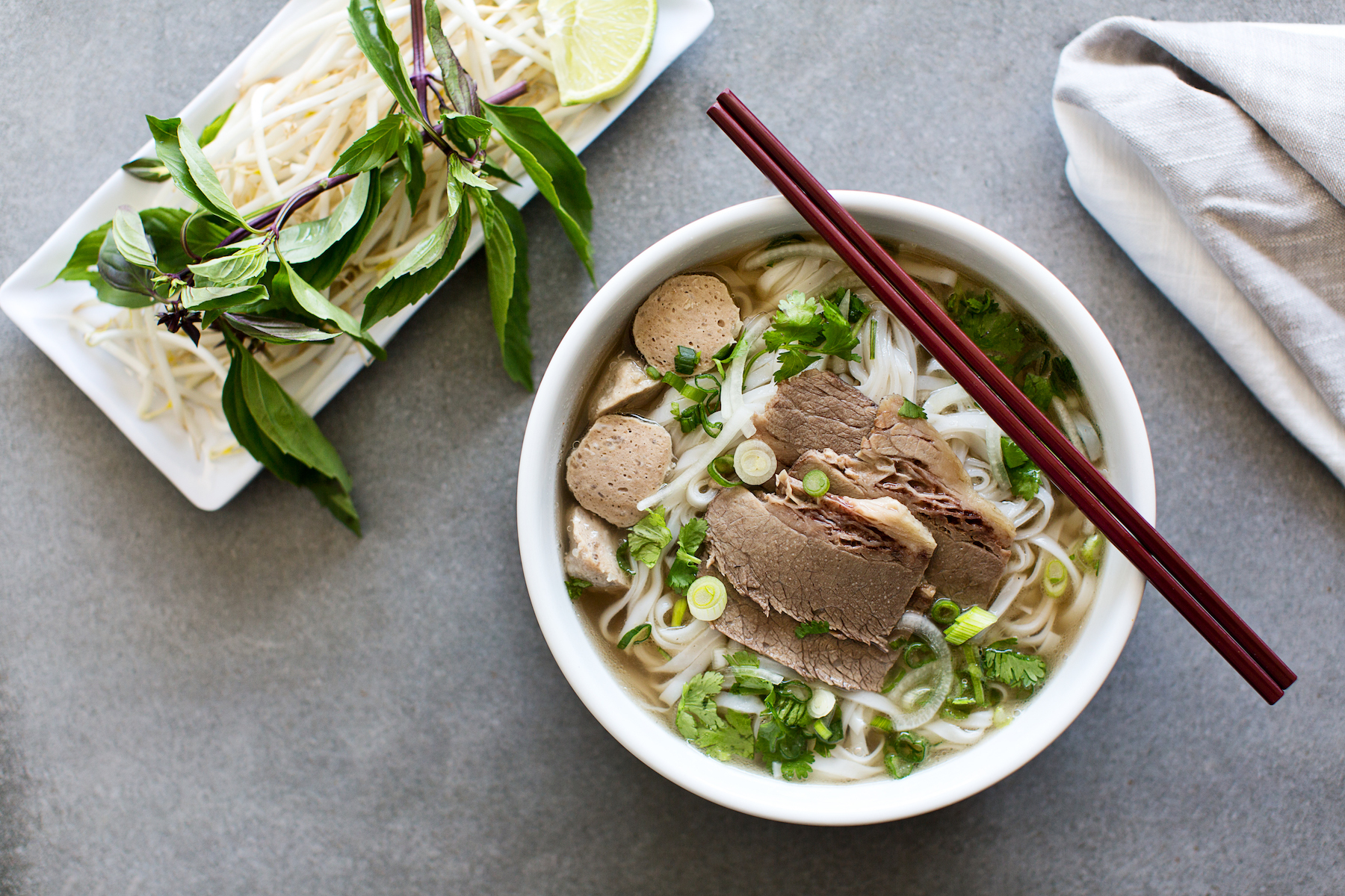 best pho near me