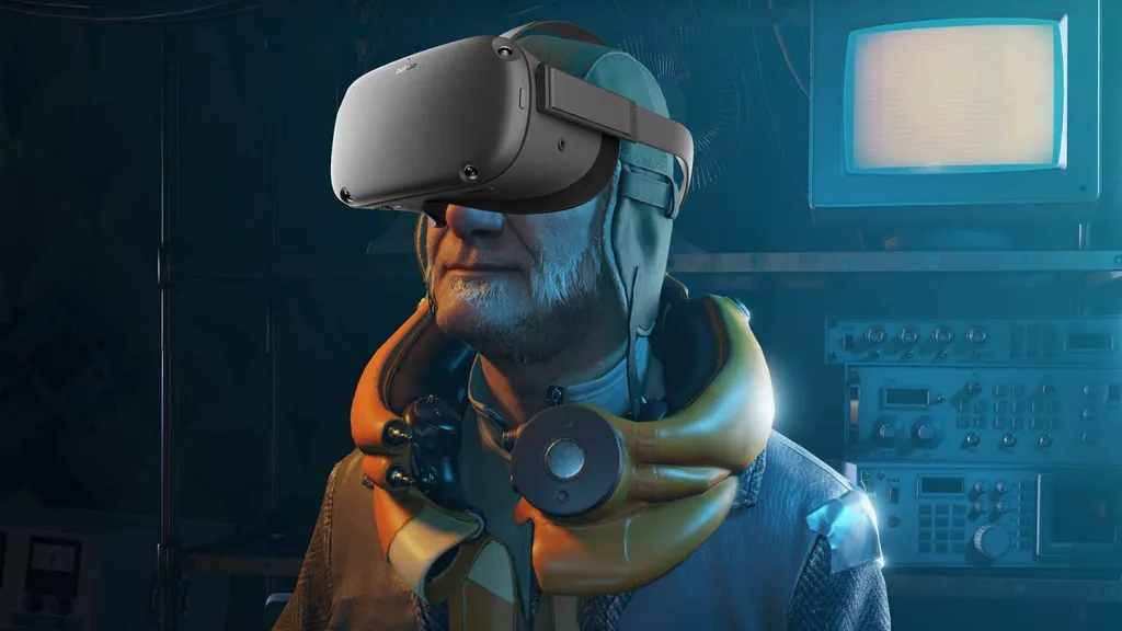 half-life alyx oculus quest 2