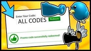 roblox promo codes 2019