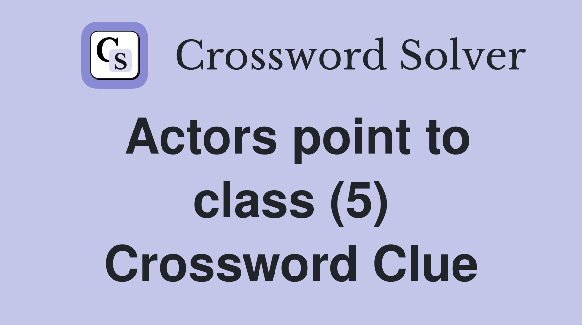 furthest point or limit crossword clue