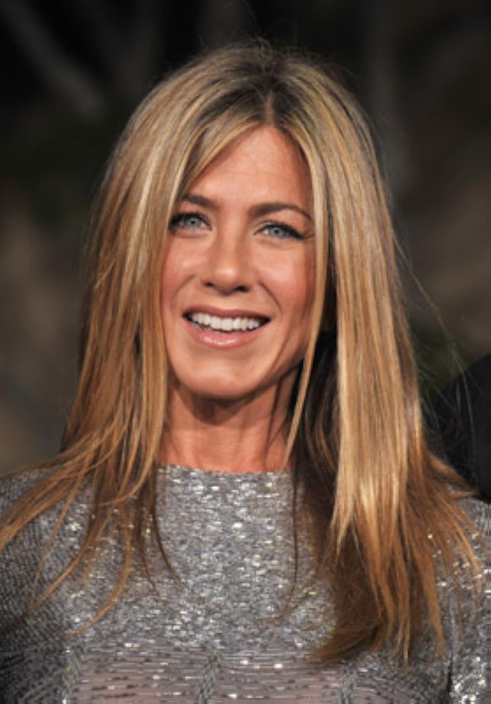 jennifer aniston imdb