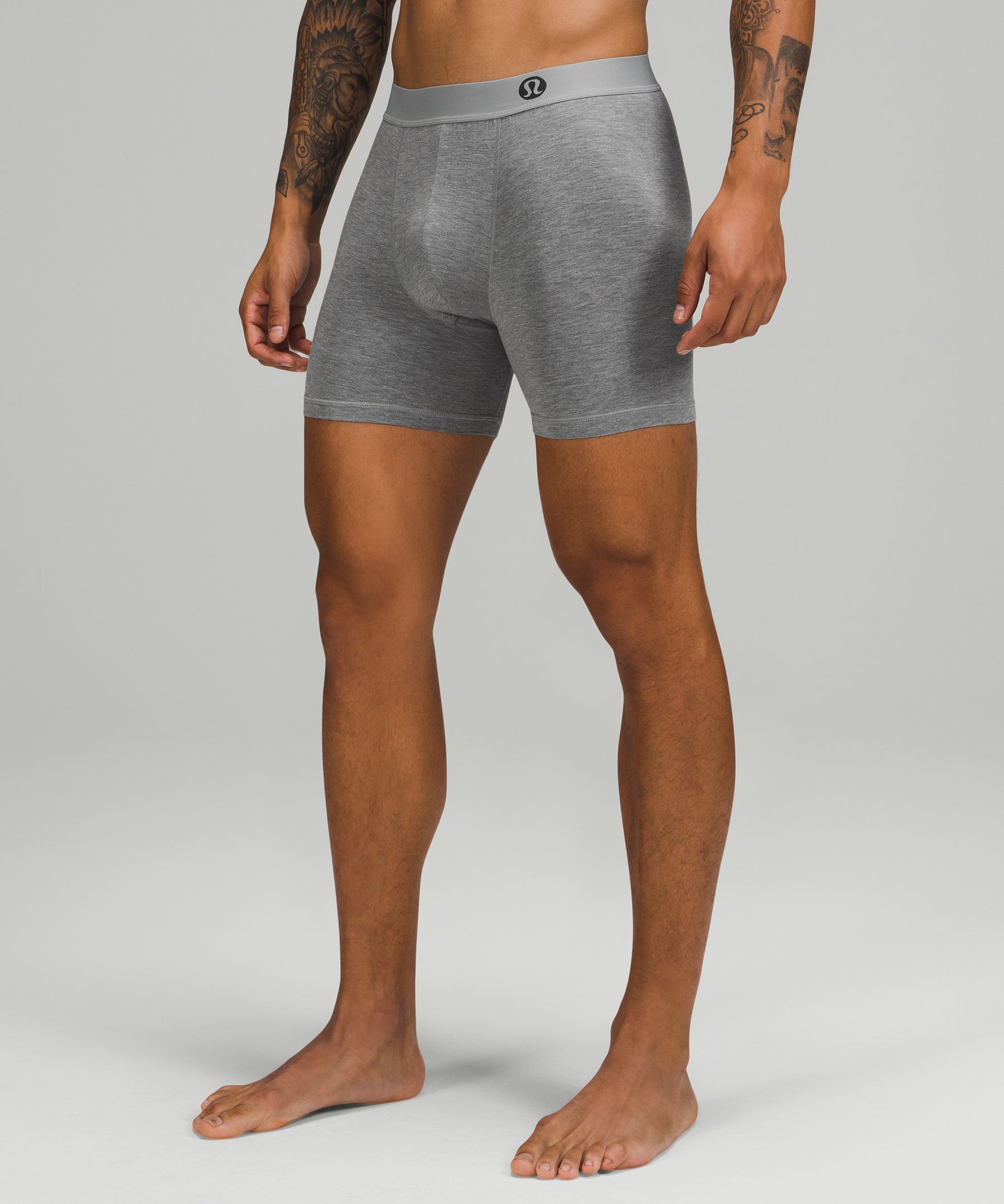 lulu lemon boxers