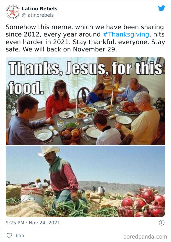 dark thanksgiving memes