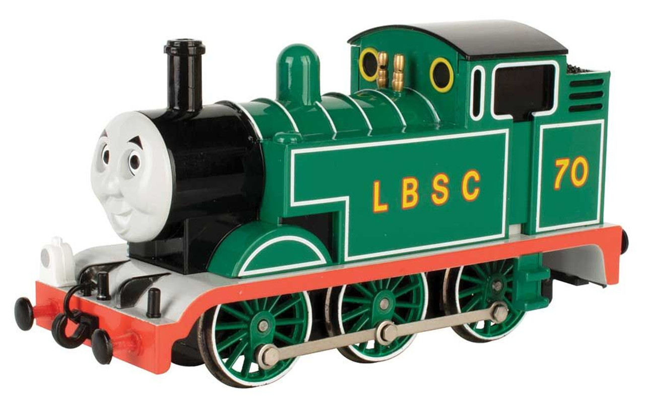 thomas and friends bachmann