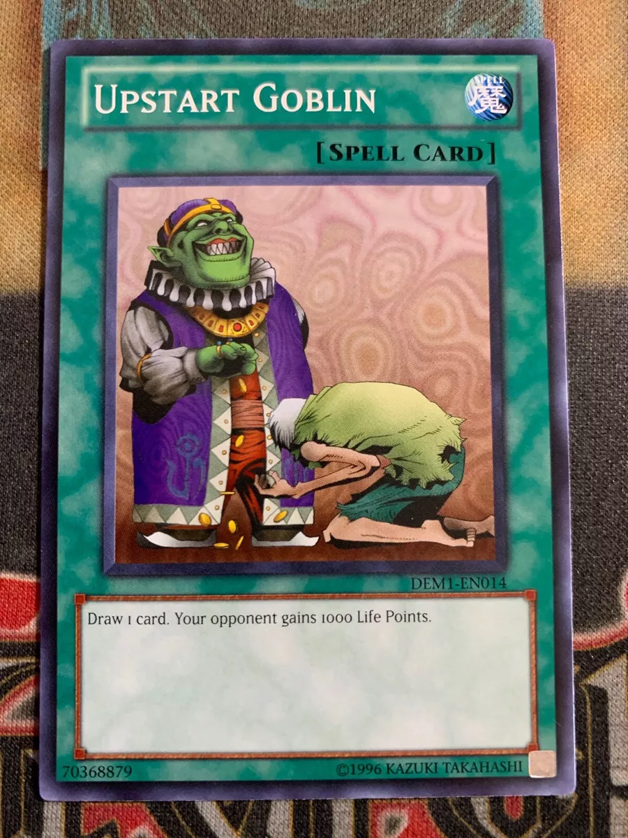 upstart goblin ebay