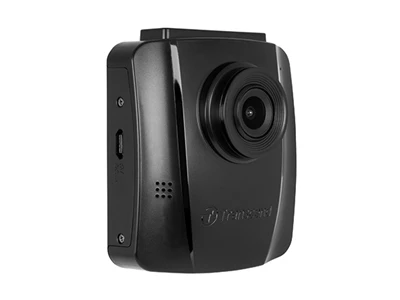 transcend dashcam