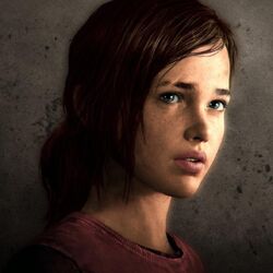 ellie last of us age