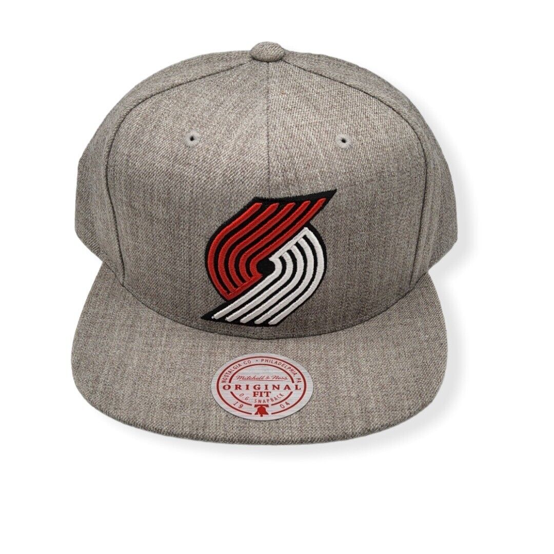 mitchell and ness portland trail blazers