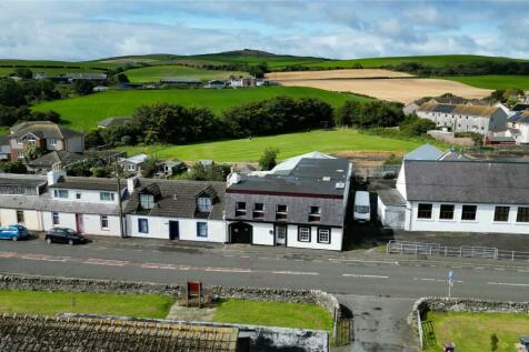 stranraer houses for sale