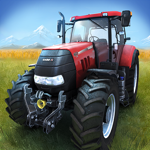 farming simulator 2014 gezginler