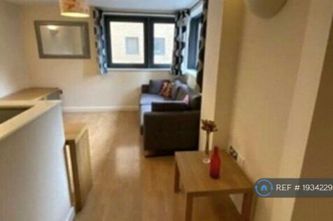 1 bed flat to let leeds