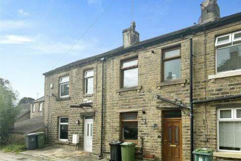 1 bed house to rent huddersfield