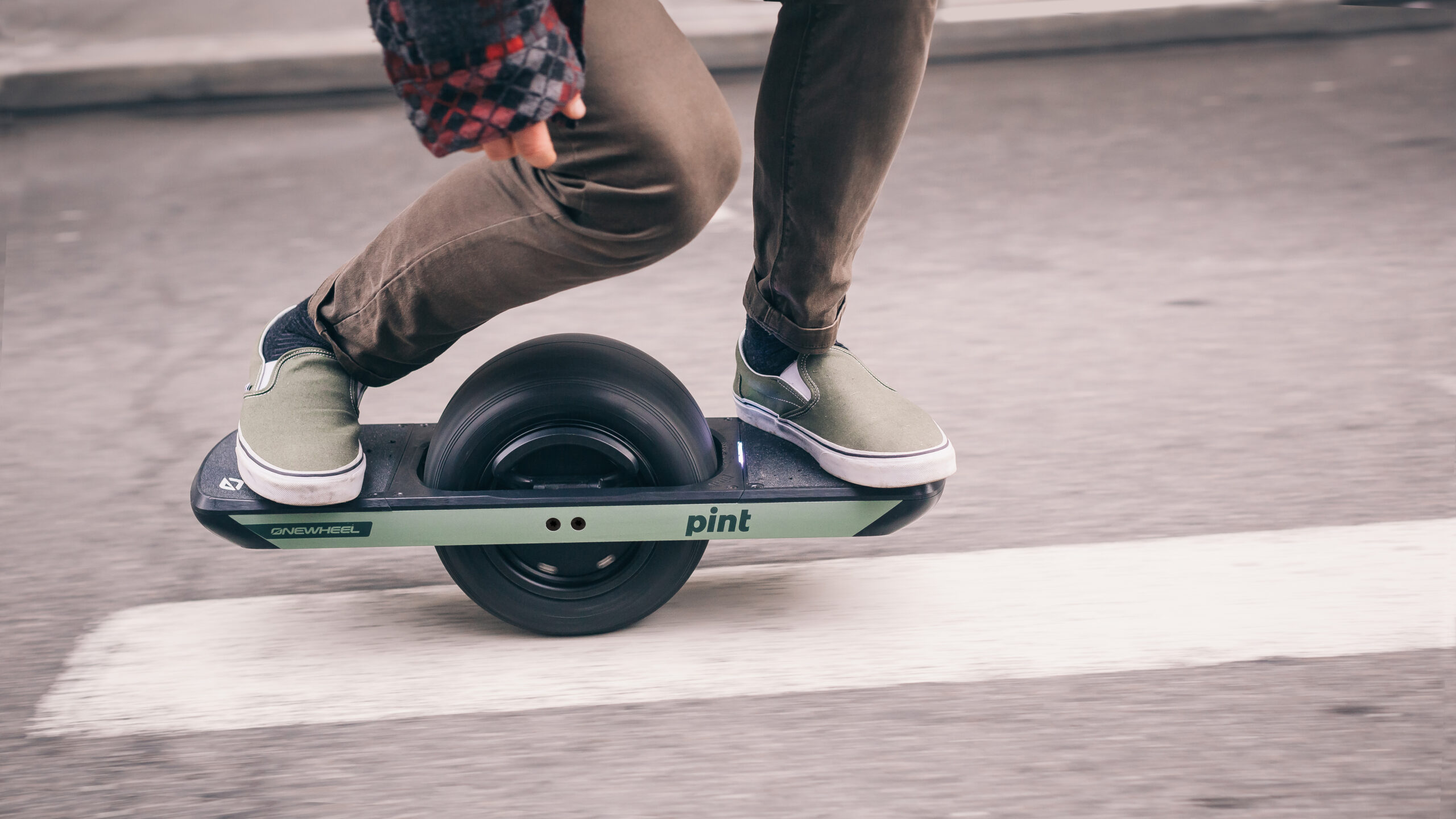 1 wheel hoverboard