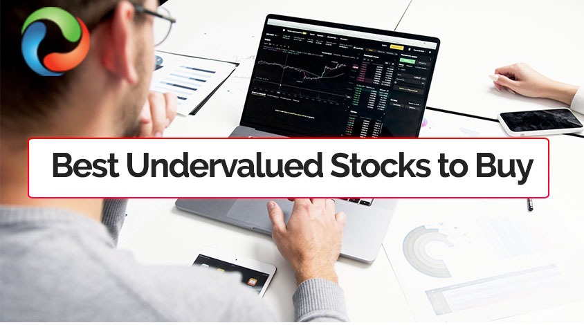 10 best undervalued stocks to buy now