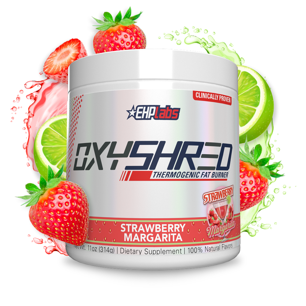 oxyshred reviews