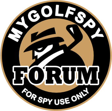 www mygolfspy com forum