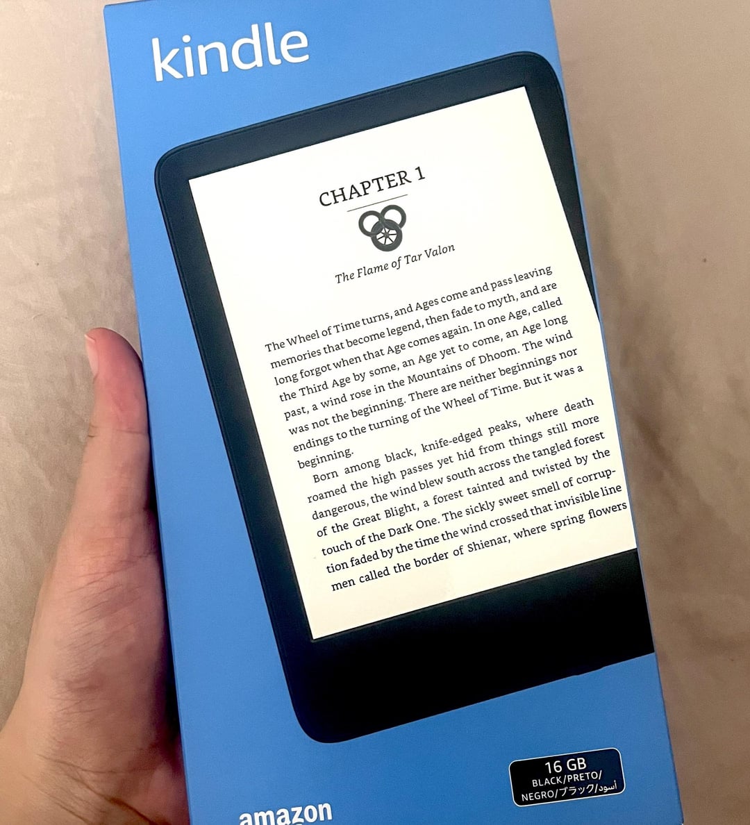 australian kindle store